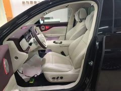 Voyah Lantu Zhiyin Four-Wheel Drive Qiankun Edition - ფოტო 15