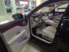Voyah Lantu Zhiyin Four-Wheel Drive Qiankun Edition - ფოტო 16