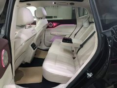 Voyah Lantu Zhiyin Four-Wheel Drive Qiankun Edition - ფოტო 17