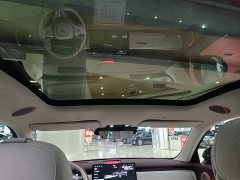 Voyah Lantu Zhiyin Four-Wheel Drive Qiankun Edition - ფოტო 18