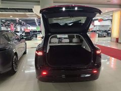 Voyah Lantu Zhiyin Four-Wheel Drive Qiankun Edition - ფოტო 19