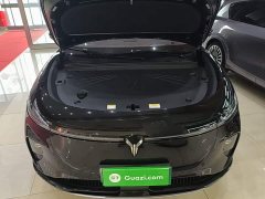 Voyah Lantu Zhiyin Four-Wheel Drive Qiankun Edition - ფოტო 20