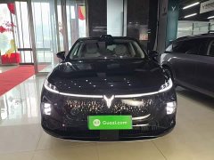 Voyah Lantu Zhiyin Four-Wheel Drive Qiankun Edition - ფოტო 3