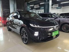 Voyah Lantu Zhiyin Four-Wheel Drive Qiankun Edition - ფოტო 4
