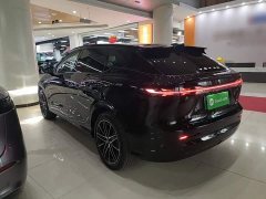 Voyah Lantu Zhiyin Four-Wheel Drive Qiankun Edition - ფოტო 5