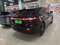 Voyah Lantu Zhiyin Four-Wheel Drive Qiankun Edition - ფოტო 7
