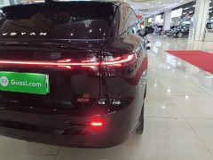 Voyah Lantu Zhiyin Four-Wheel Drive Qiankun Edition - ფოტო 8