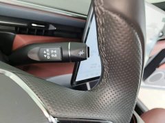 BAIC ARCFOX Alpha T5 2026 Extended Range 1215 Yuan Jing Zhi Xing Version - ფოტო 14