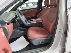 BAIC ARCFOX Alpha T5 2026 Extended Range 1215 Yuan Jing Zhi Xing Version - ფოტო 15