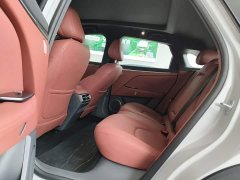 BAIC ARCFOX Alpha T5 2026 Extended Range 1215 Yuan Jing Zhi Xing Version - ფოტო 17