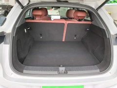 BAIC ARCFOX Alpha T5 2026 Extended Range 1215 Yuan Jing Zhi Xing Version - ფოტო 19