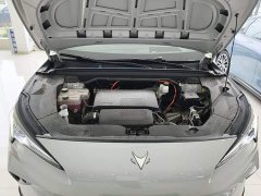 BAIC ARCFOX Alpha T5 2026 Extended Range 1215 Yuan Jing Zhi Xing Version - ფოტო 20