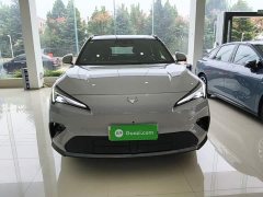 BAIC ARCFOX Alpha T5 2026 Extended Range 1215 Yuan Jing Zhi Xing Version - ფოტო 3
