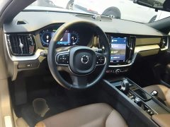Volvo S60 2023 B4 Smart Luxury Edition - ფოტო 10