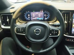 Volvo S60 2023 B4 Smart Luxury Edition - ფოტო 11