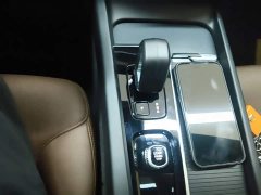 Volvo S60 2023 B4 Smart Luxury Edition - ფოტო 14