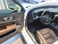 Volvo S60 2023 B4 Smart Luxury Edition - ფოტო 16