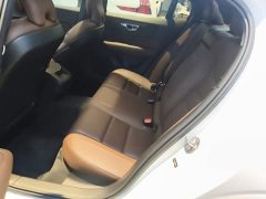 Volvo S60 2023 B4 Smart Luxury Edition - ფოტო 17