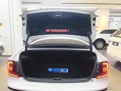 Volvo S60 2023 B4 Smart Luxury Edition - ფოტო 19