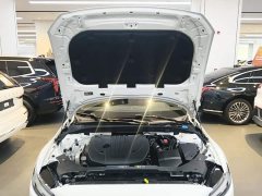 Volvo S60 2023 B4 Smart Luxury Edition - ფოტო 20