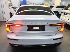 Volvo S60 2023 B4 Smart Luxury Edition - ფოტო 6