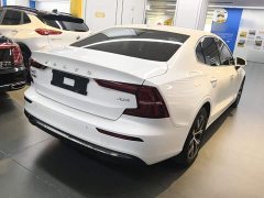 Volvo S60 2023 B4 Smart Luxury Edition - ფოტო 7