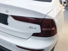 Volvo S60 2023 B4 Smart Luxury Edition - ფოტო 8
