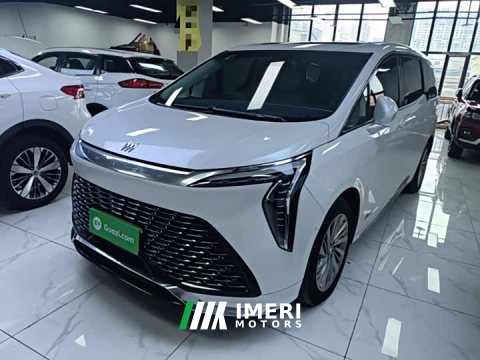 2023 Buick Century 2.0T Six-Seat Yun Shi Edition - ავტომობილი ჩინეთიდან