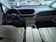 Buick Century 2.0T Six-Seat Yun Shi Edition - ფოტო 10