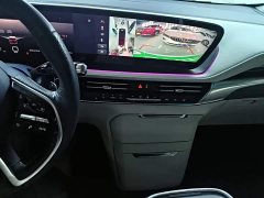 Buick Century 2.0T Six-Seat Yun Shi Edition - ფოტო 13