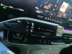 Buick Century 2.0T Six-Seat Yun Shi Edition - ფოტო 14