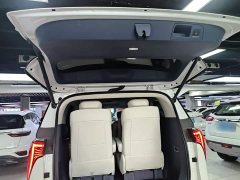 Buick Century 2.0T Six-Seat Yun Shi Edition - ფოტო 19