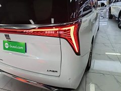 Buick Century 2.0T Six-Seat Yun Shi Edition - ფოტო 8