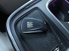 Buick Century 2.0T Six-Seat Yun Shi Edition - ფოტო 9