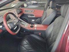 Chery Fengyun A9L Four-Wheel Drive High-Performance Peak Edition - ფოტო 15