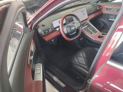 Chery Fengyun A9L Four-Wheel Drive High-Performance Peak Edition - ფოტო 16