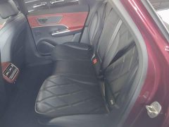 Chery Fengyun A9L Four-Wheel Drive High-Performance Peak Edition - ფოტო 17