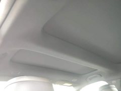 Chery Fengyun A9L Four-Wheel Drive High-Performance Peak Edition - ფოტო 18