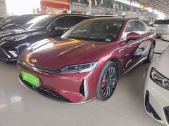 Chery Fengyun A9L Four-Wheel Drive High-Performance Peak Edition - ფოტო 2