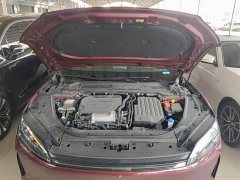 Chery Fengyun A9L Four-Wheel Drive High-Performance Peak Edition - ფოტო 20