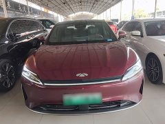 Chery Fengyun A9L Four-Wheel Drive High-Performance Peak Edition - ფოტო 3