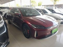 Chery Fengyun A9L Four-Wheel Drive High-Performance Peak Edition - ფოტო 4