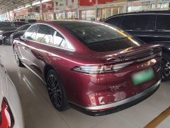 Chery Fengyun A9L Four-Wheel Drive High-Performance Peak Edition - ფოტო 5