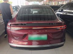 Chery Fengyun A9L Four-Wheel Drive High-Performance Peak Edition - ფოტო 6