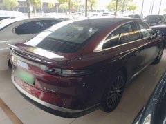 Chery Fengyun A9L Four-Wheel Drive High-Performance Peak Edition - ფოტო 7
