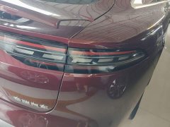 Chery Fengyun A9L Four-Wheel Drive High-Performance Peak Edition - ფოტო 8
