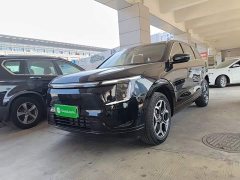 Jetour Jietu Shanhai L7 PLUS 220km Flagship 5-Seater - ფოტო 1
