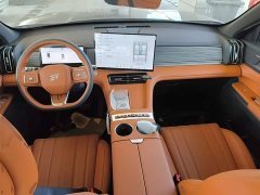 Jetour Jietu Shanhai L7 PLUS 220km Flagship 5-Seater - ფოტო 10