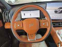 Jetour Jietu Shanhai L7 PLUS 220km Flagship 5-Seater - ფოტო 11