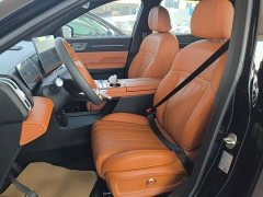 Jetour Jietu Shanhai L7 PLUS 220km Flagship 5-Seater - ფოტო 15